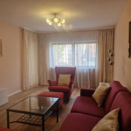 Colibri Apartment Baden-Baden Bagian luar foto