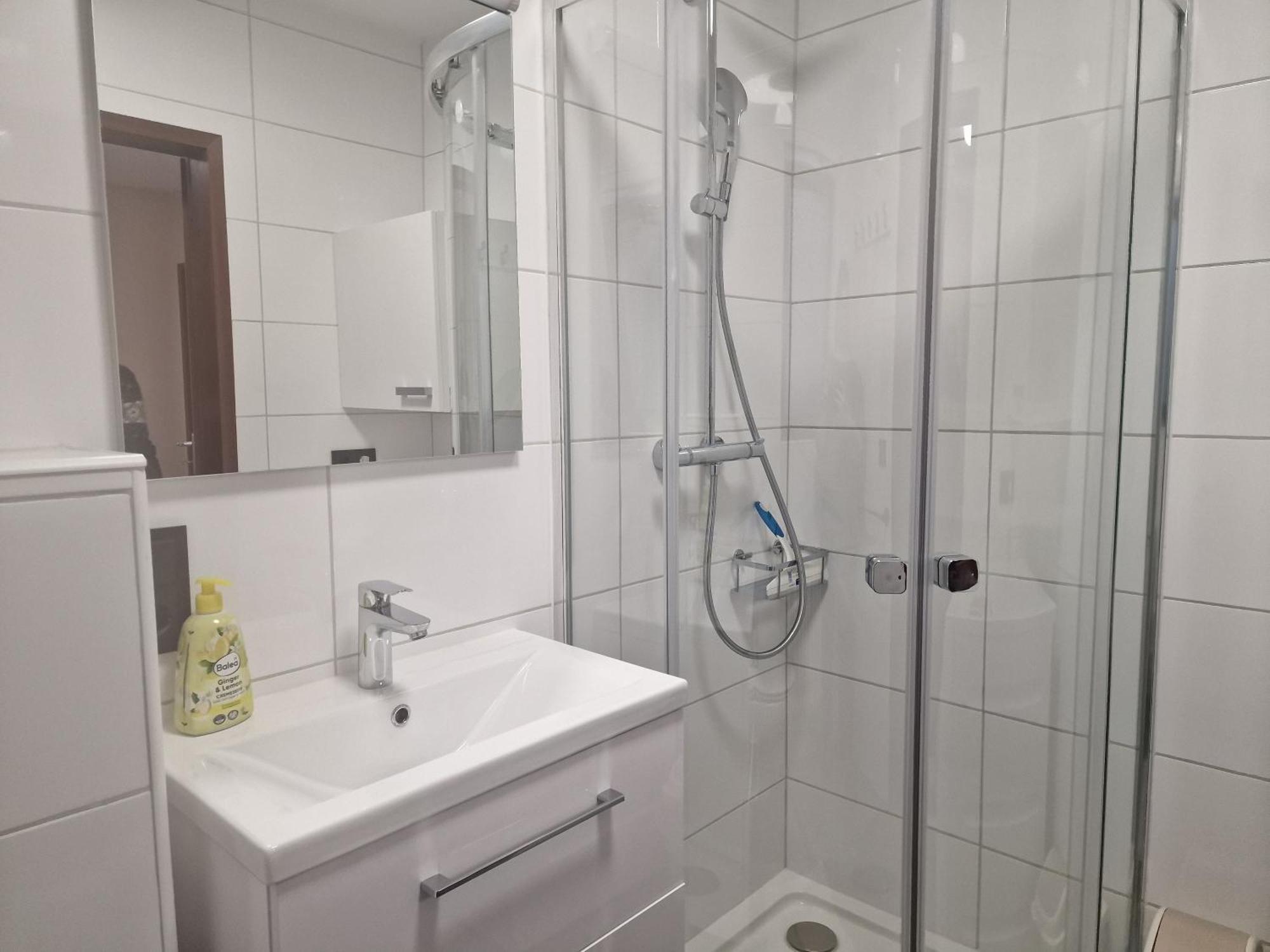 Colibri Apartment Baden-Baden Bagian luar foto