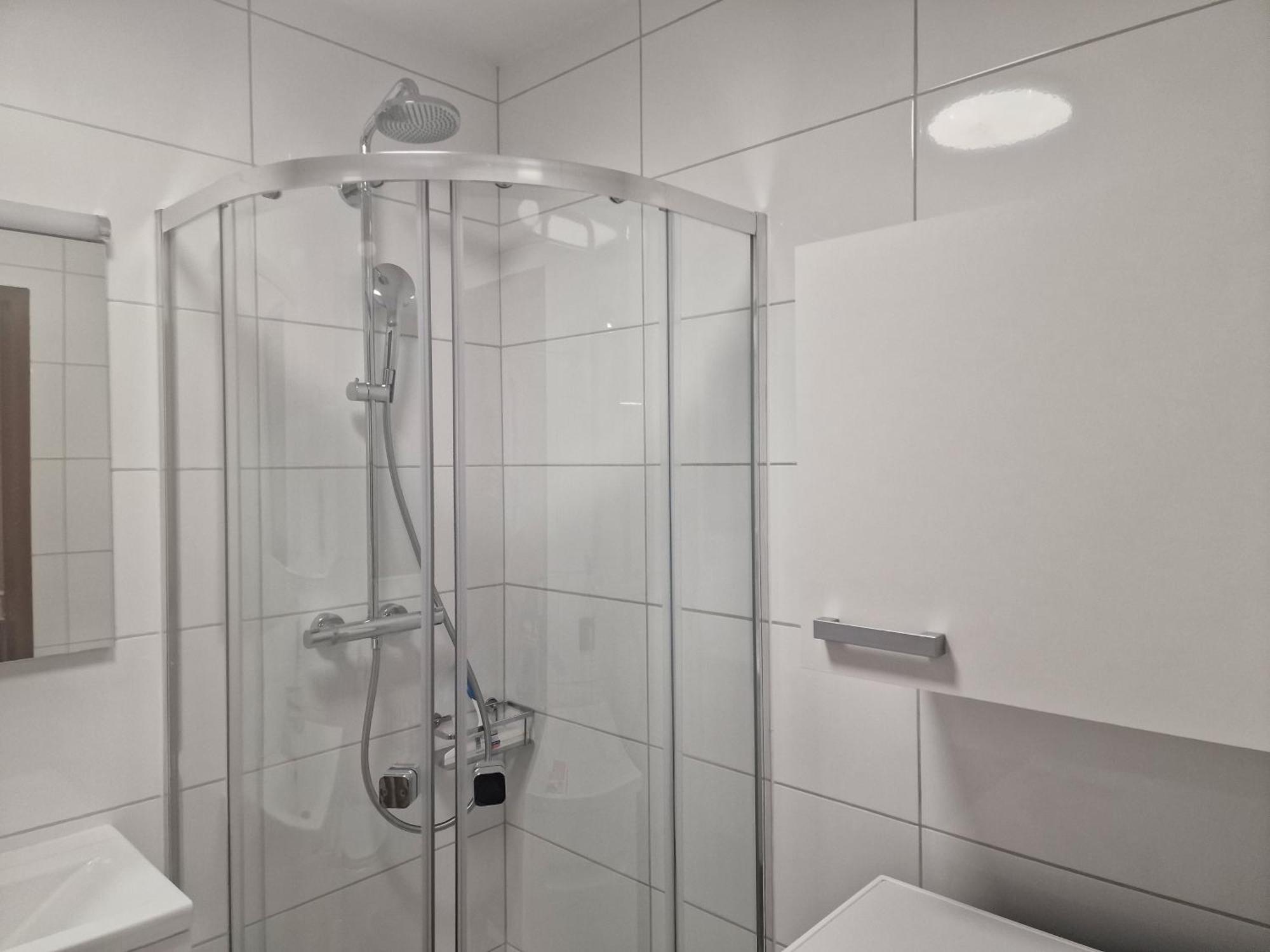 Colibri Apartment Baden-Baden Bagian luar foto