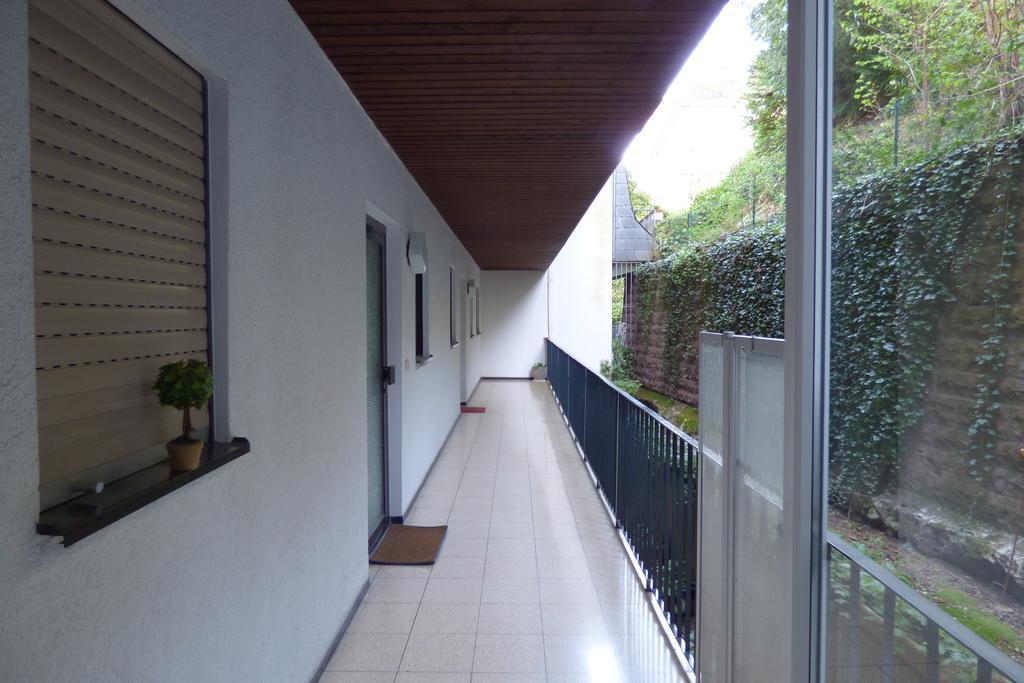 Colibri Apartment Baden-Baden Bagian luar foto